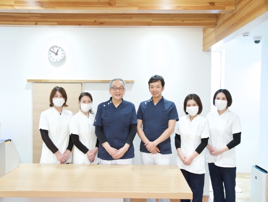 Happy －治療のその先へ－