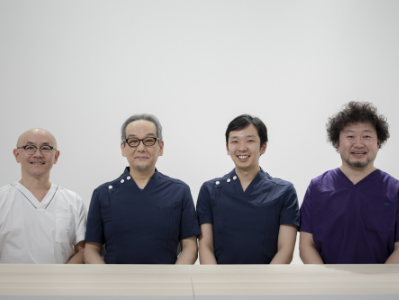 Scrum －チーム医療－