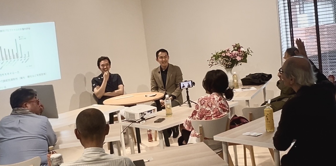 調布　船田歯科医院◆第二回予防セミナー「ゆっくり噛むだけで得られる健康美容効果」
